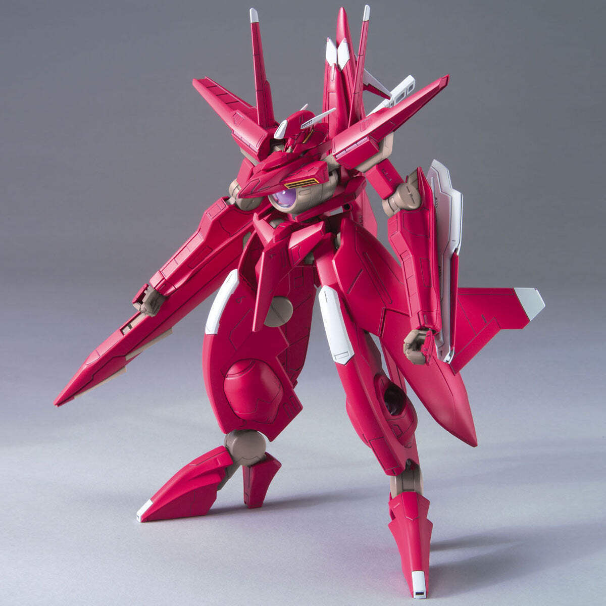 Gundam 1/144 HG 00 #43 GNW-20000 Arche Gundam Model Kit USA SELLER IN STOCK