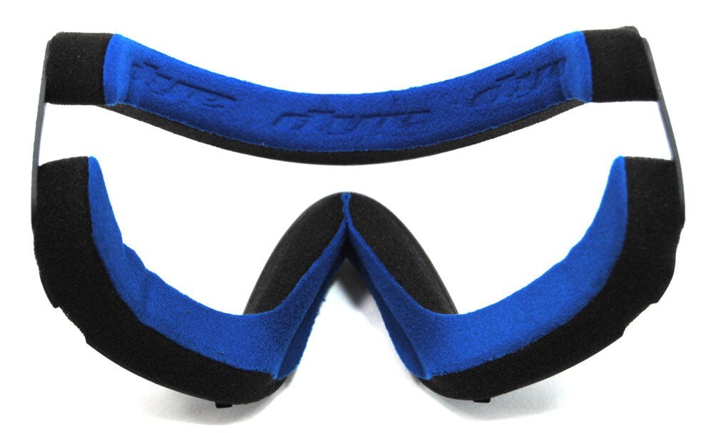 Dye i5 Goggle Mask Factory Replacement Goggle Mask Foam Kit Blue NEW