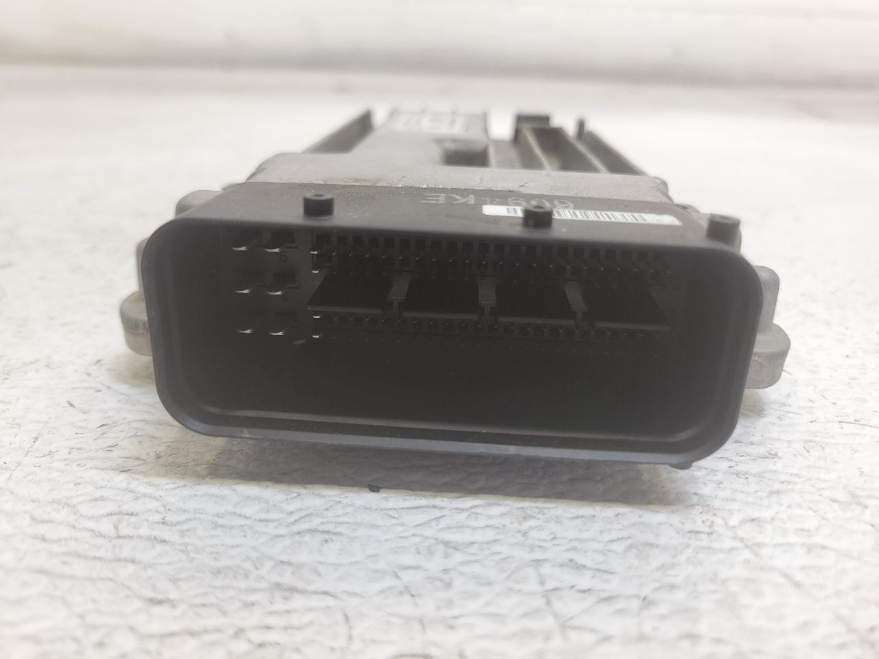 2013 Hyundai Genesis 3.8L Coupe TCM Transmission Control Module 95440-4F120