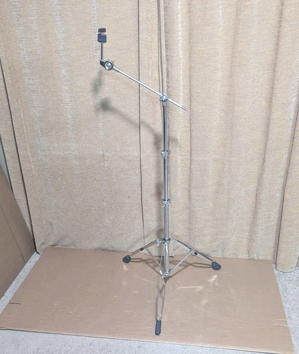 Zildjian Alchem-E Gold Cymbal Boom Stand ZACBS - NEW