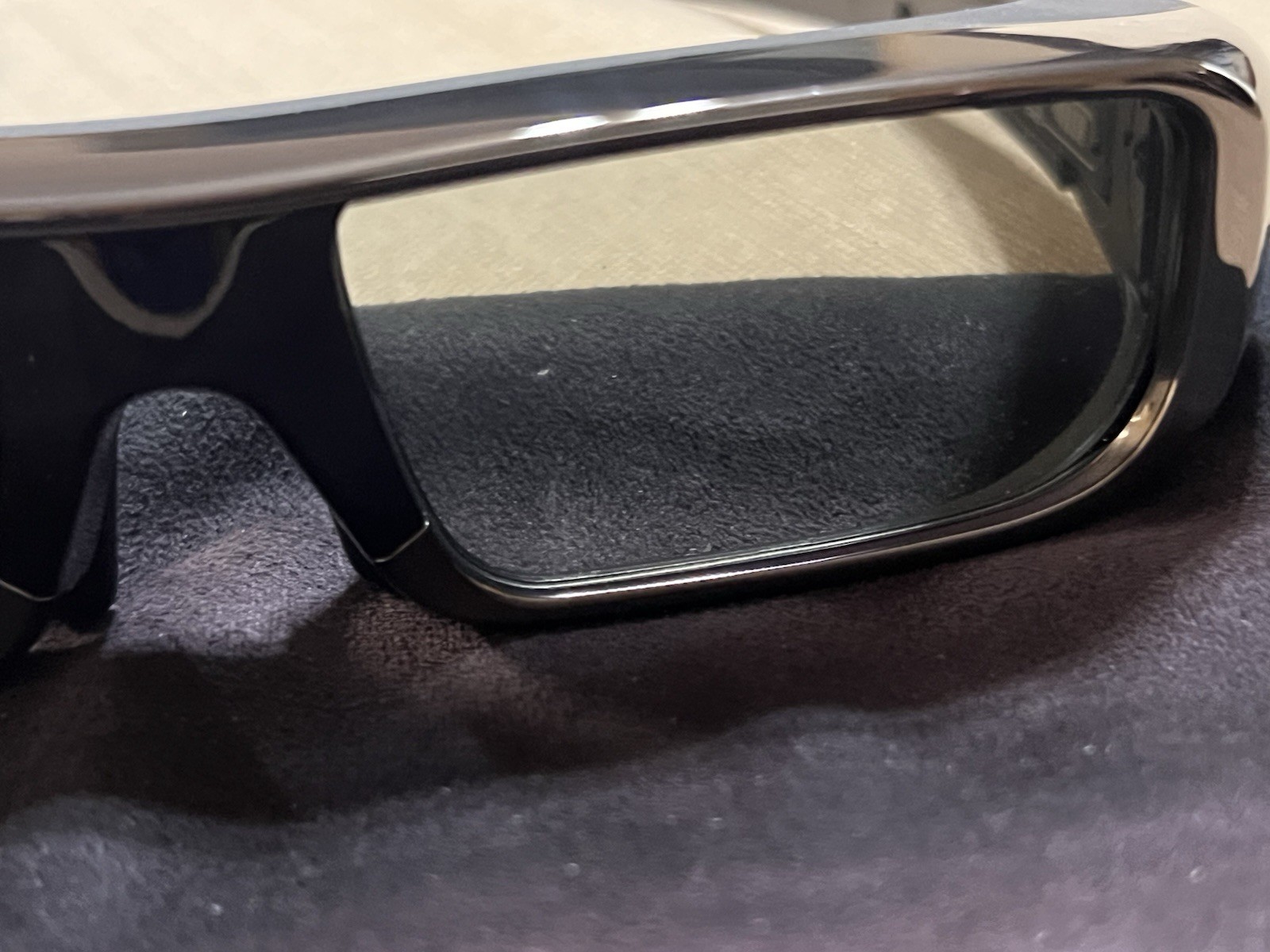 Sony TDG-BR100 Active 3D Glasses