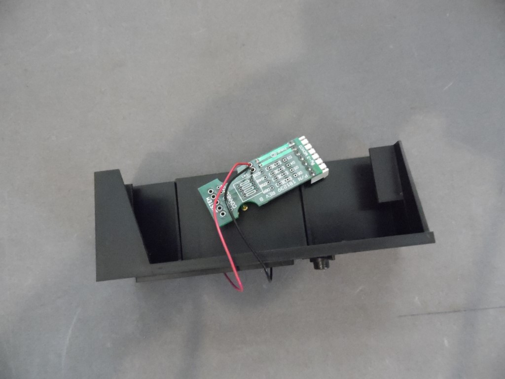 New in Box Motorola Motorola battery adapter TDN9435C  (315)