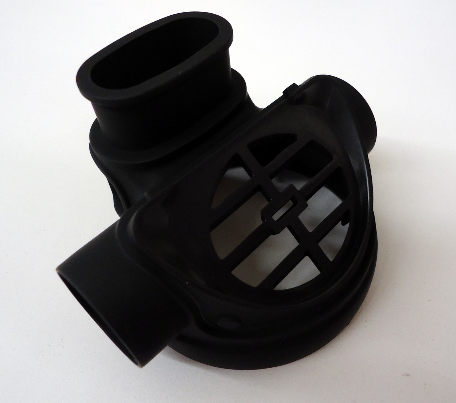 Sherwood Second Stage Case Housing Fits SR1 1200-30
