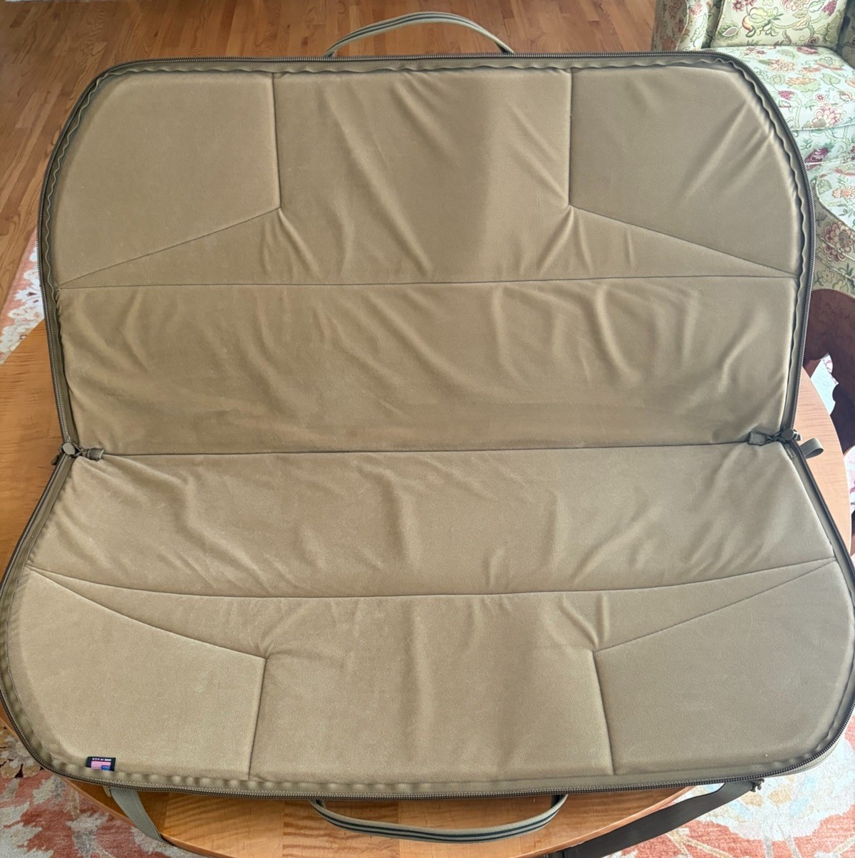 Marsupial Bow Case