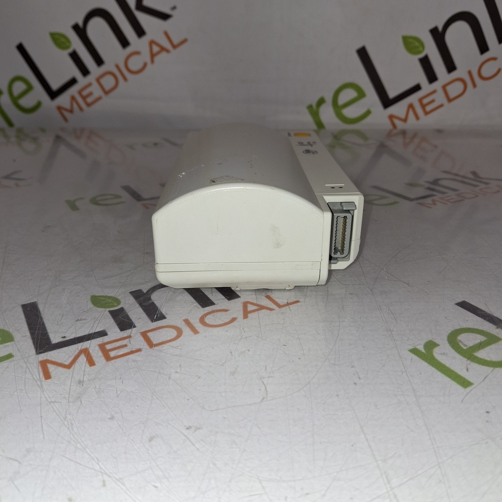 Philips M3001A-A04C06C12 OxiMax SpO2, NIBP, 12 Lead ECG, Temp, IBP MMS Module