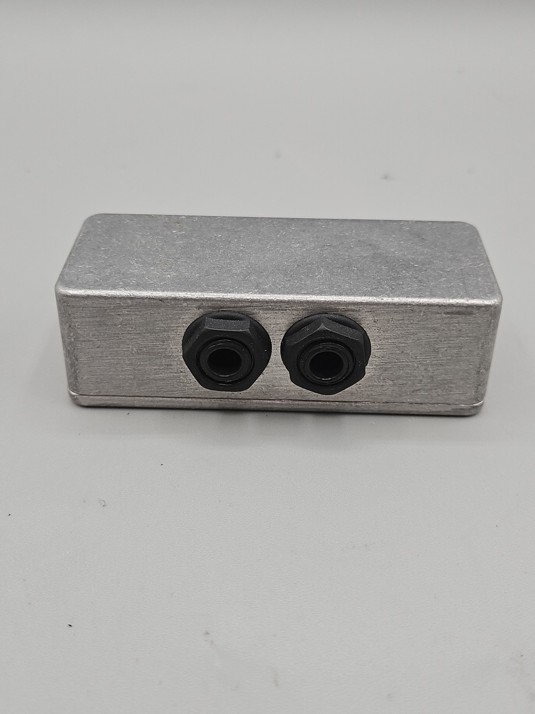 Guitar Junction Box 4 Port
