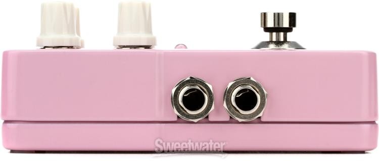 TC Electronic Brainwaves Pitch Shifter Pedal