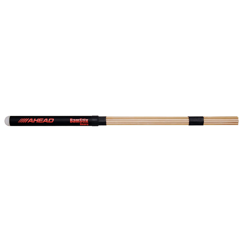 Ahead Bamstick Bundled 19 Rod Bamboo Sticks (Pair) Heavy