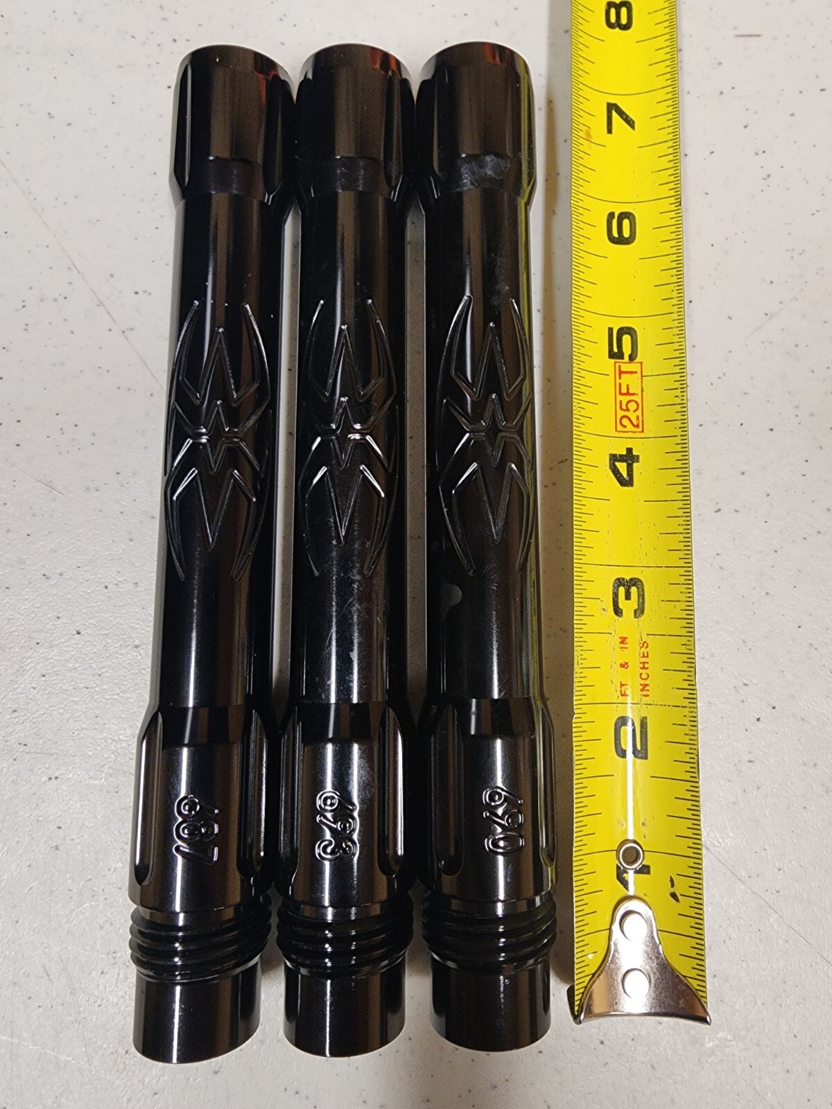 Empire Barrel Backs 693/687/690