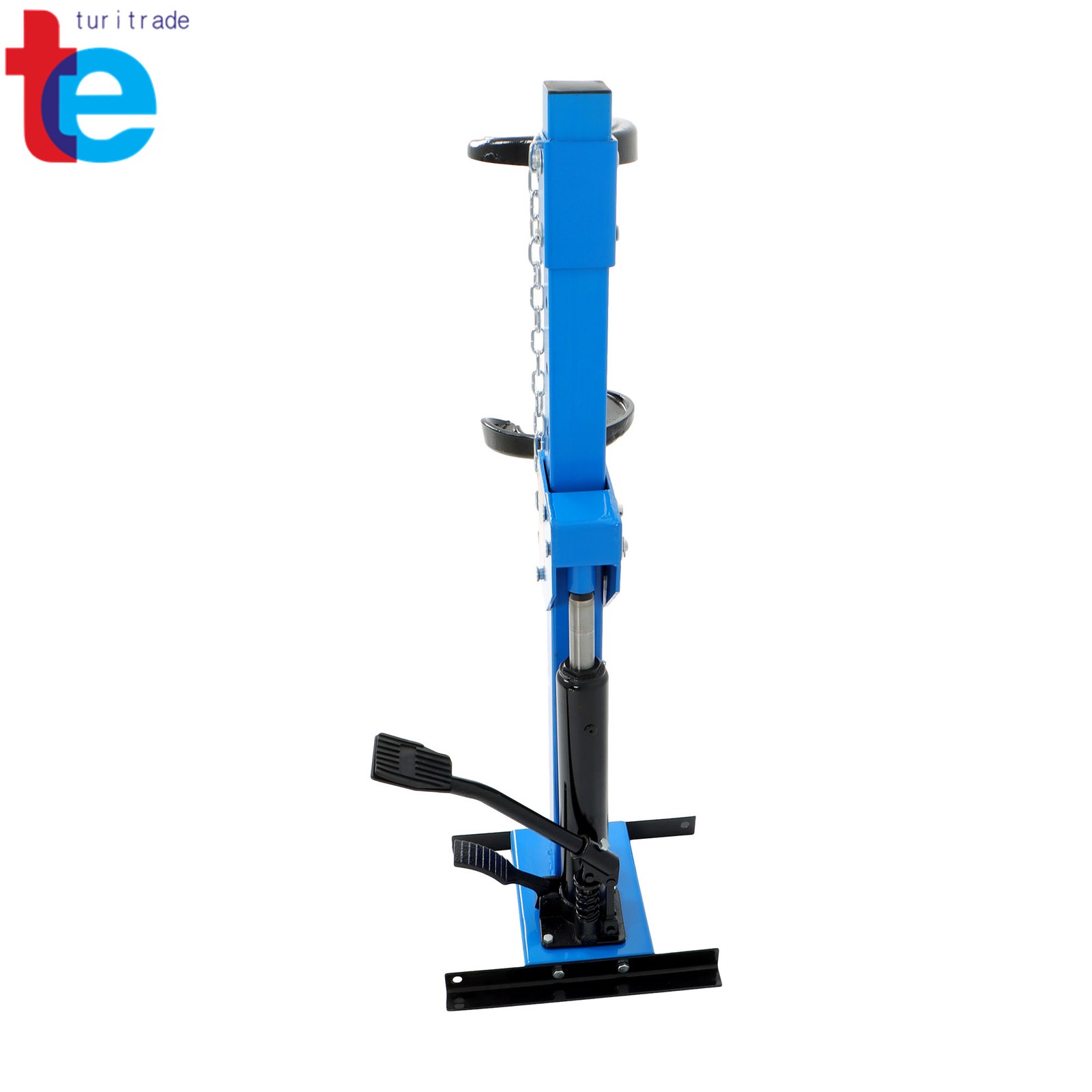 4.5Tons Auto Strut Hydraulic Compressor Removing Tool Coil Spring Compressor