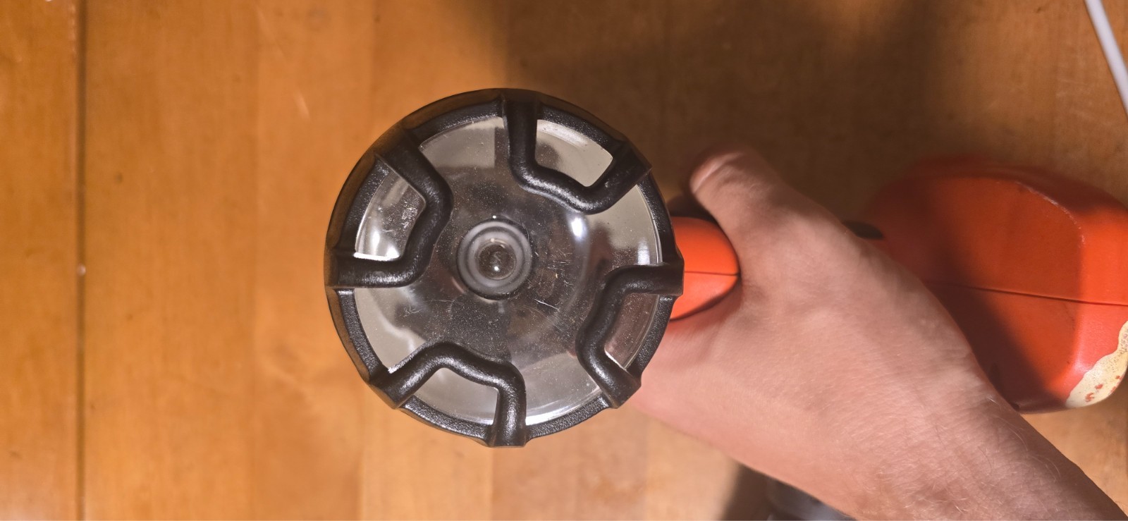 Black+Decker Firestorm Tool Only Tested Cordless Circular Saw Drill Flashlight L