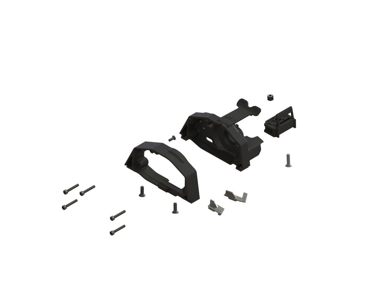 Arrma Center Differential Housing Assembly [ARA311169]