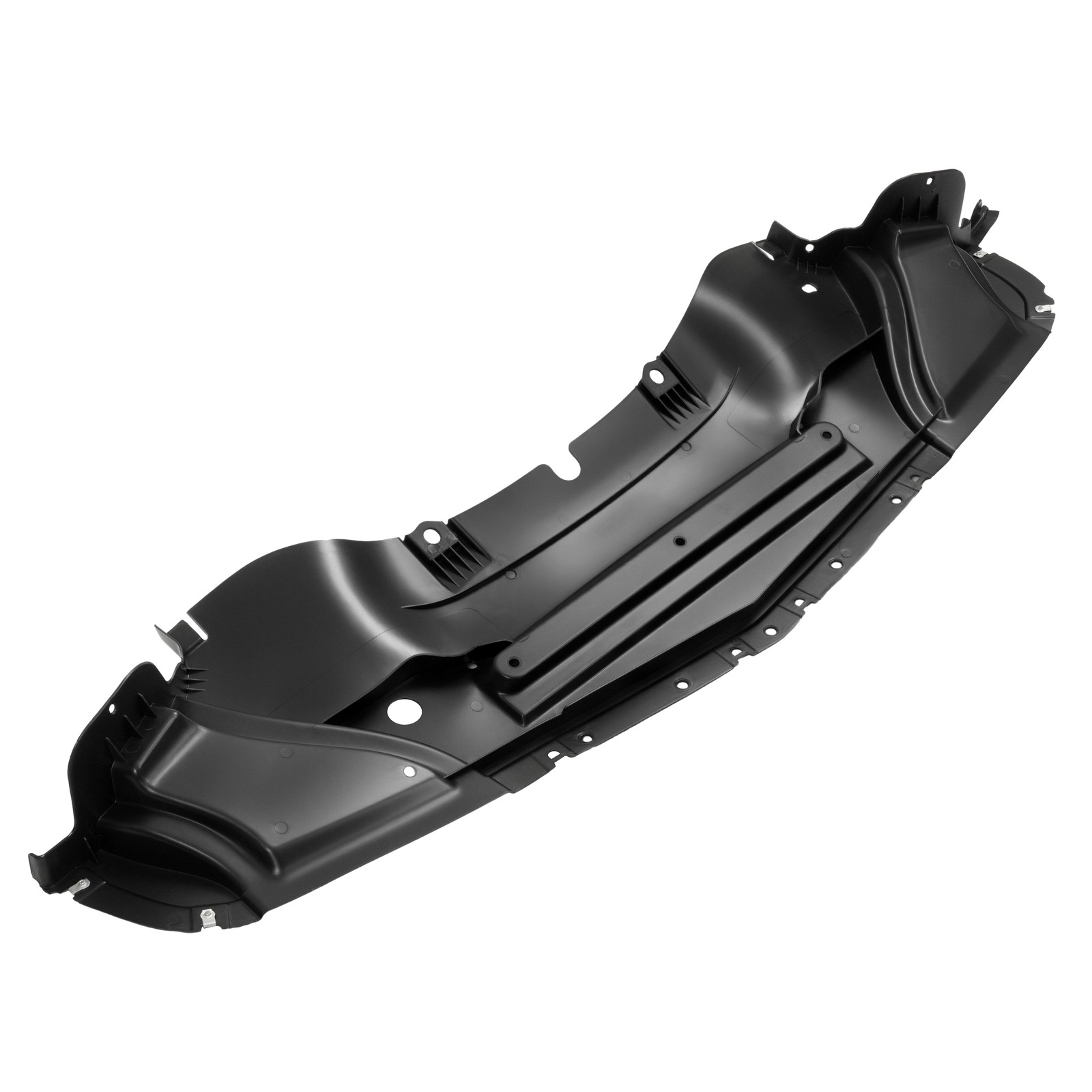 Lower Engine Splash Shield Cover For 2013-2023 Dodge Challenger #CH1228155
