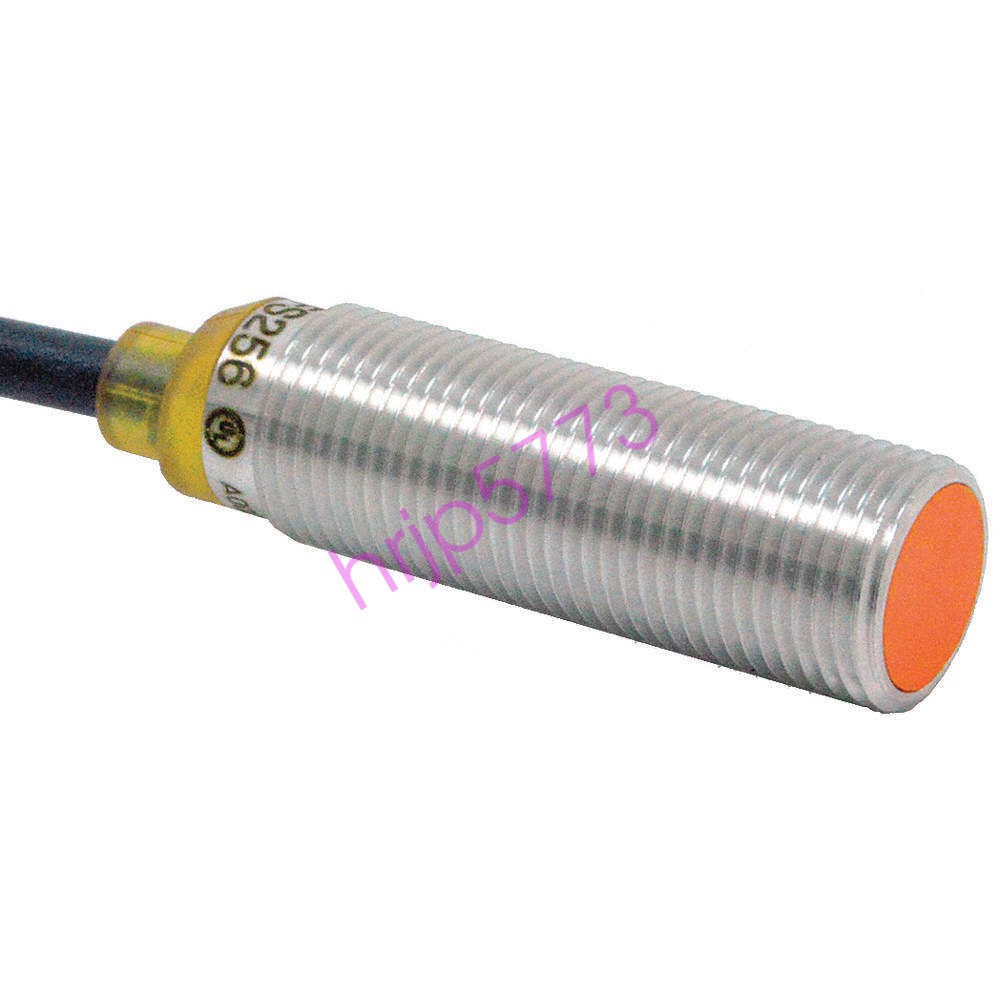 IFM IFS256 Proximity Switch Sensor New✦KD