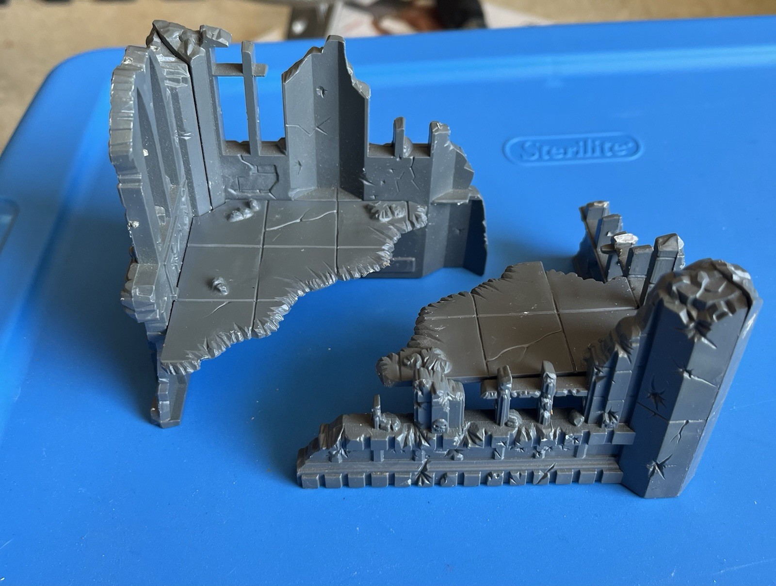 Warhammer Terrain