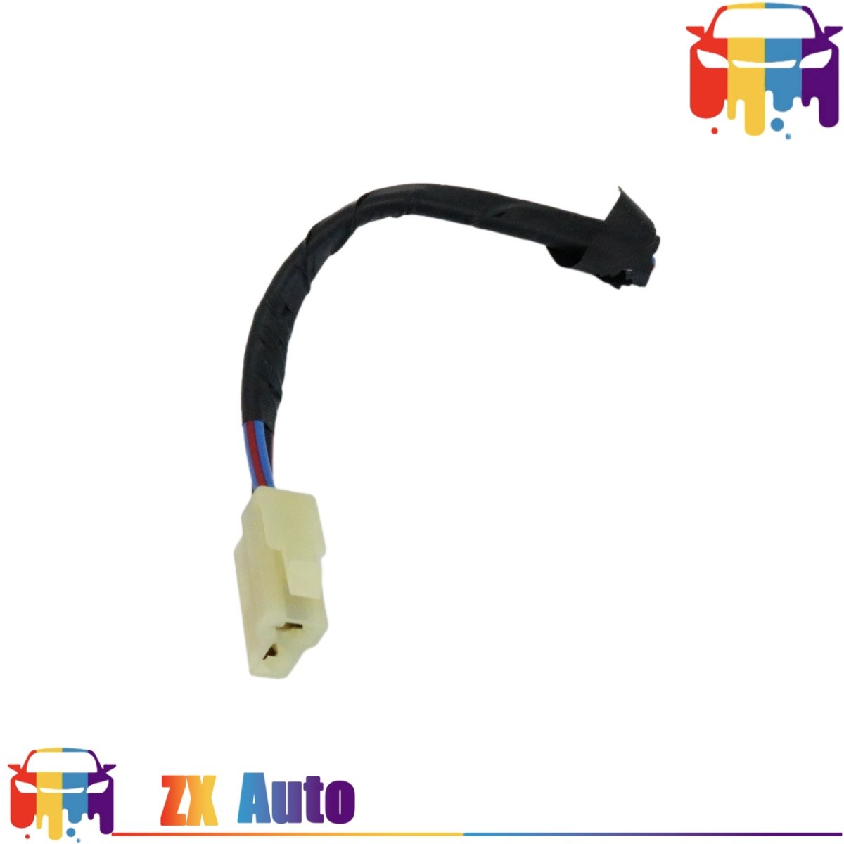 A/C Blower Motor Pigtail Connector 1895202224AS For 2013-2018 Kia Forte