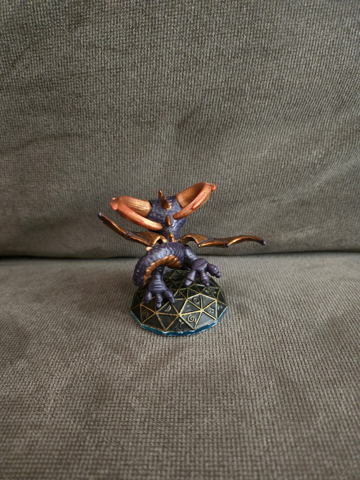 Activision Sklyander Spyro 2011