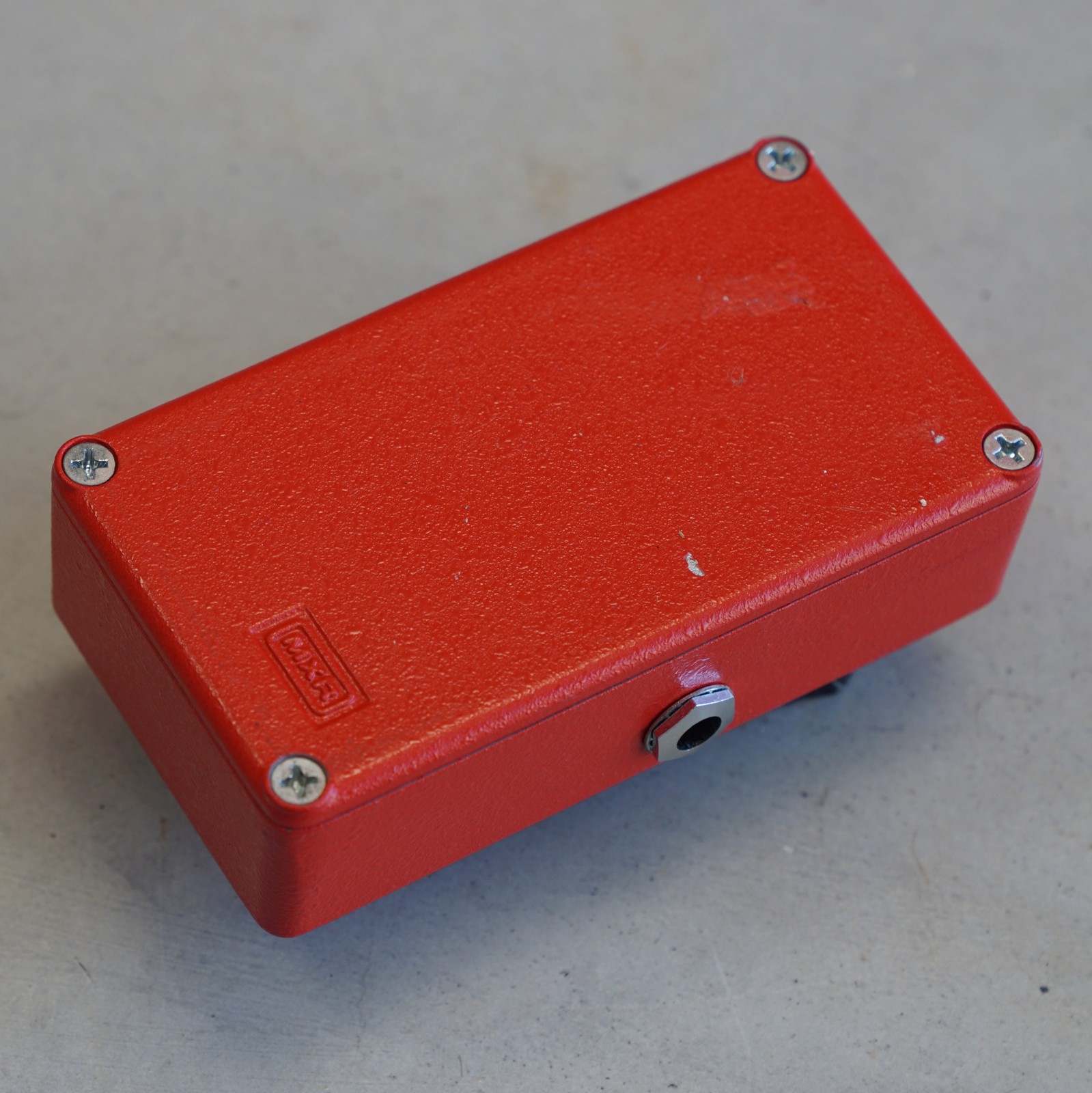 MXR M102 Dyna Comp