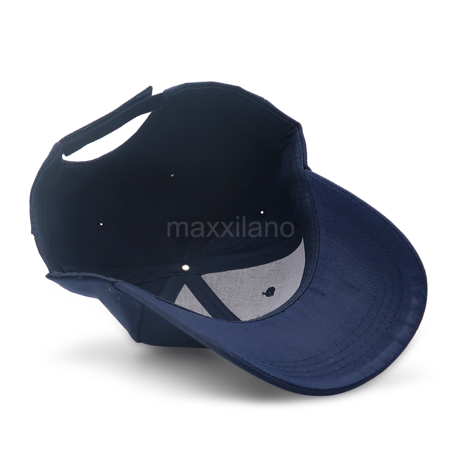 Solid Plain Baseball Cap Trucker Camo Blank Hat Ball Men Women Adjustable VC
