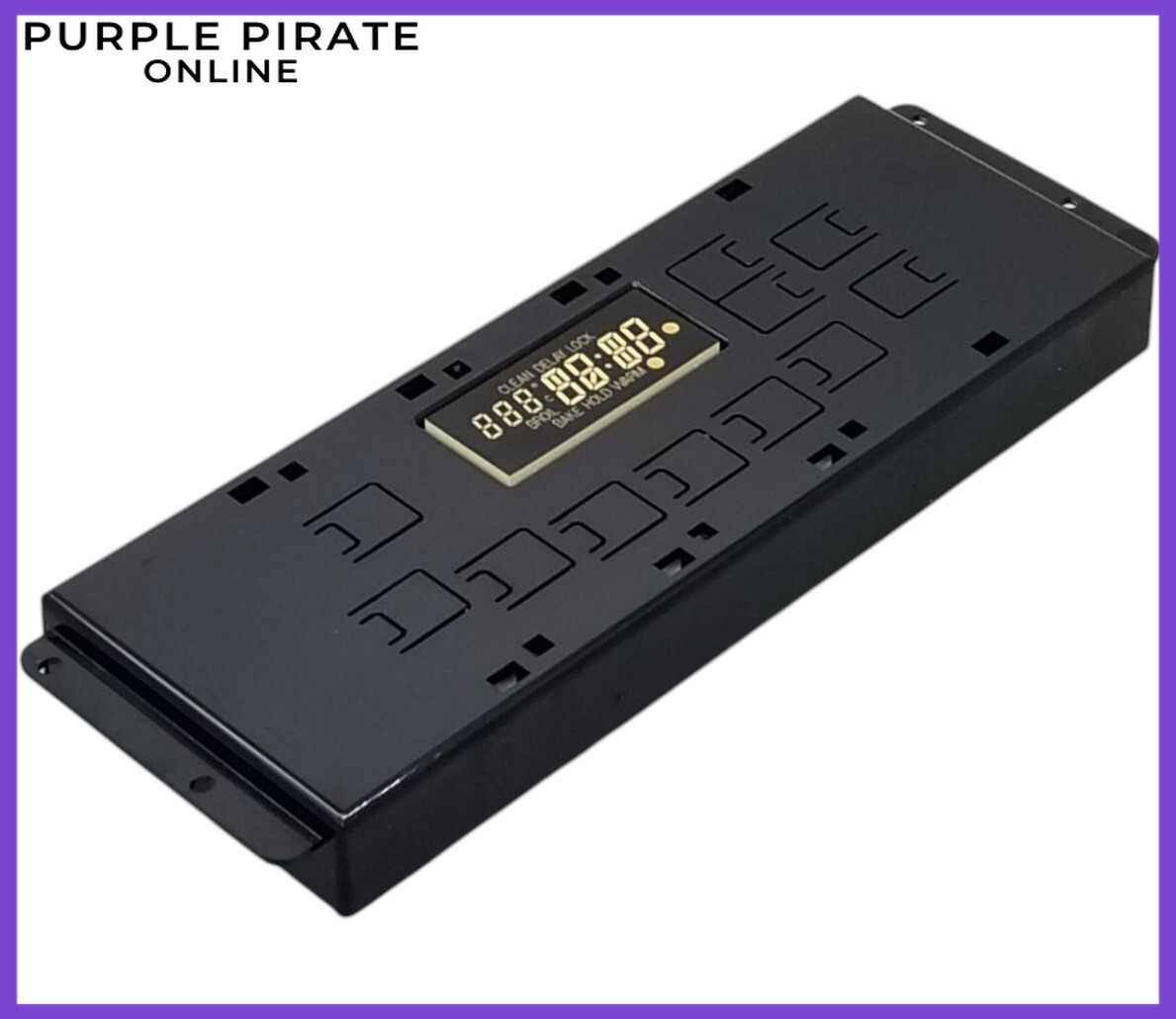 OEM Whirlpool Range Control 8507P197-60 1-Year Guarantee Free Same Day Shipping
