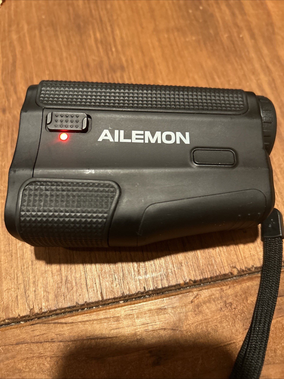 AILEMON Golf /Hunting 900YD Rangefinder Slope