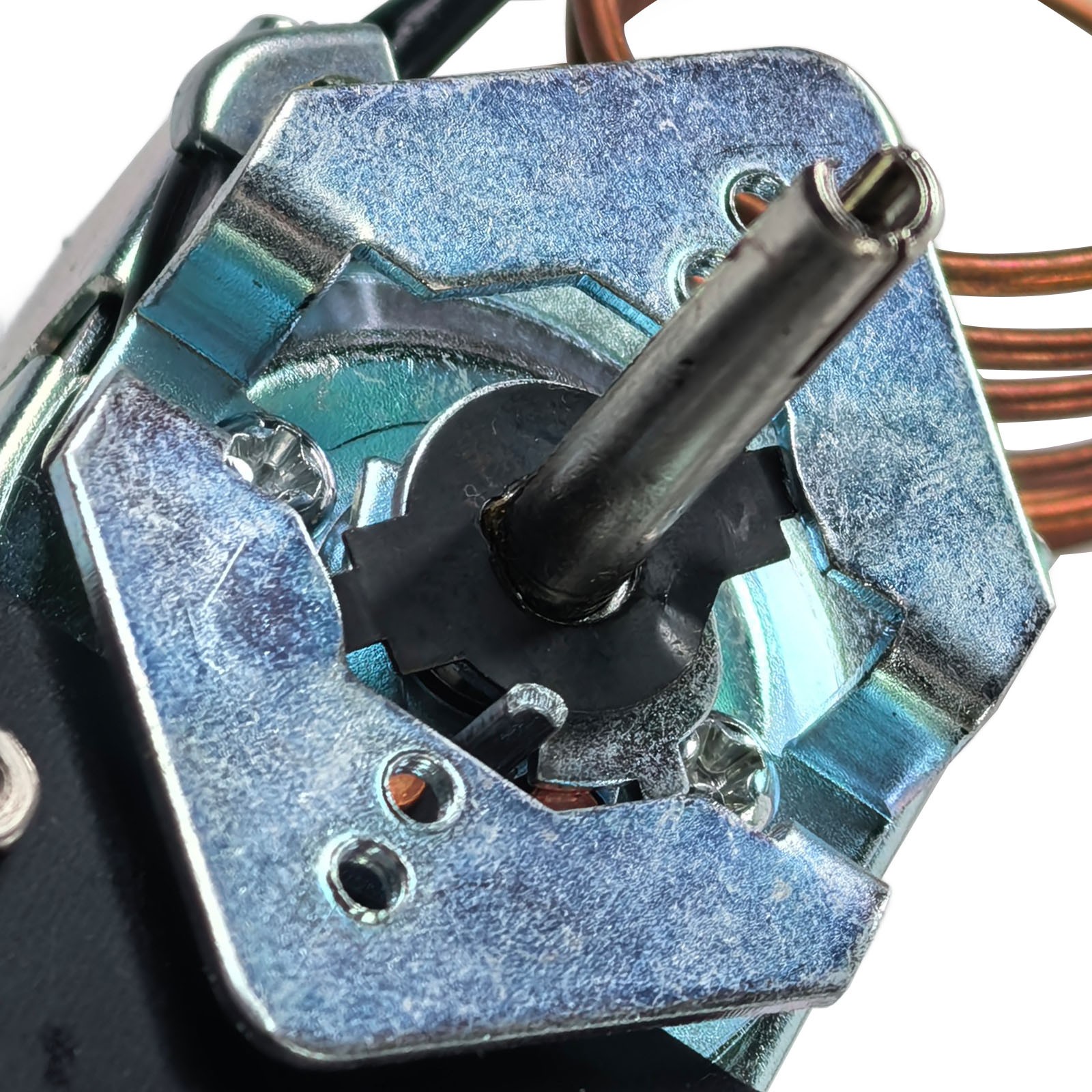 SA-465-36 Electric Griddle Thermostat Control for Star Max Griddle Temp 100-450F