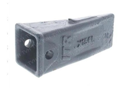 Part # 1914210182 Fits TAKEUCHI BUCKET - TEETH