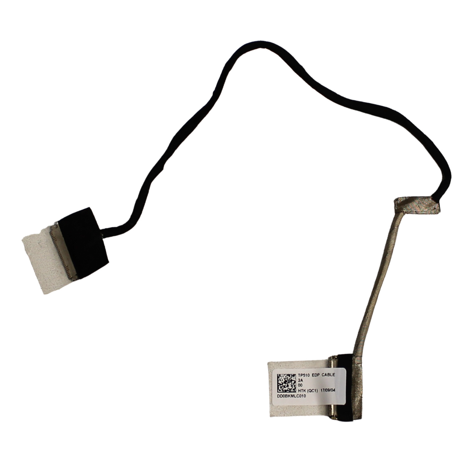 14005-02460100 Asus LCD EDP Cable Vivobook Flip 15 TP510UA Series "GRADE A"