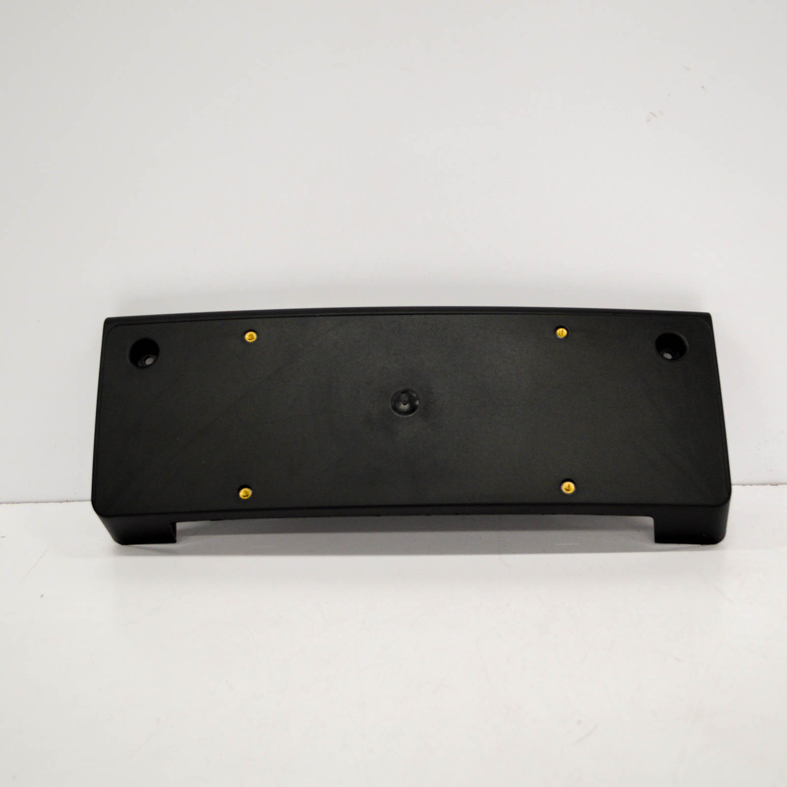 BMW X5 F15 X5 25D 25DX 28IX 30DX 35IX LICENCE PLATE HOLDER 51118053898