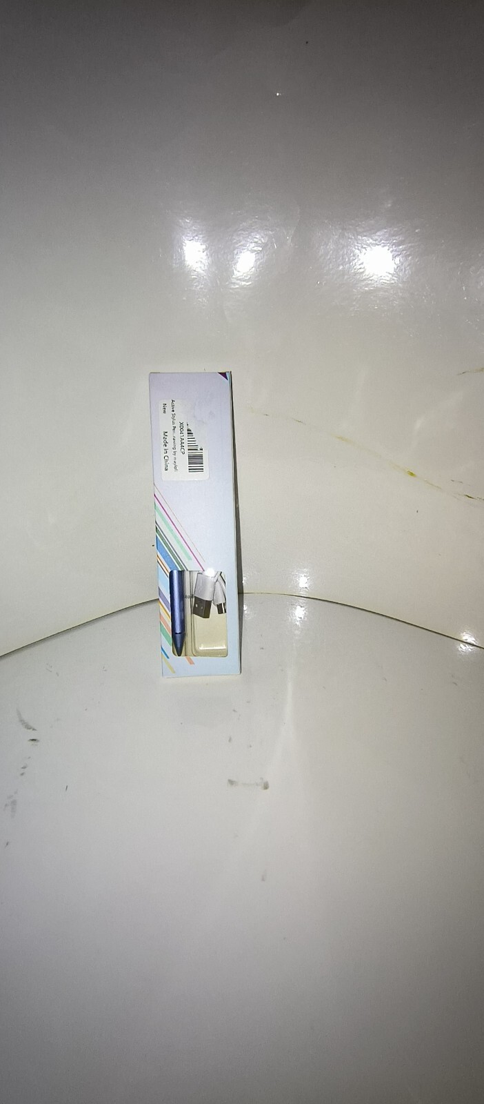 Pen Stylus For Touchscreen Iphone -Ipad - Samsung -Android Galaxy Tablet Pencil
