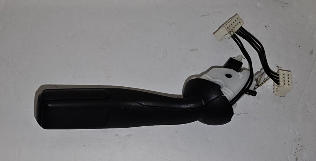 2012 VW CC Cruise Control Lever OEM