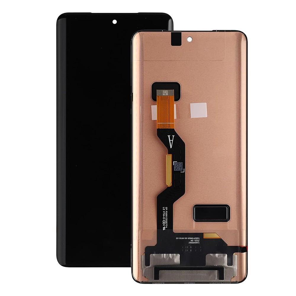 6.7" OLED Display Touch Screen Digitizer Assembly For Motorola Edge 2025 XT2519V