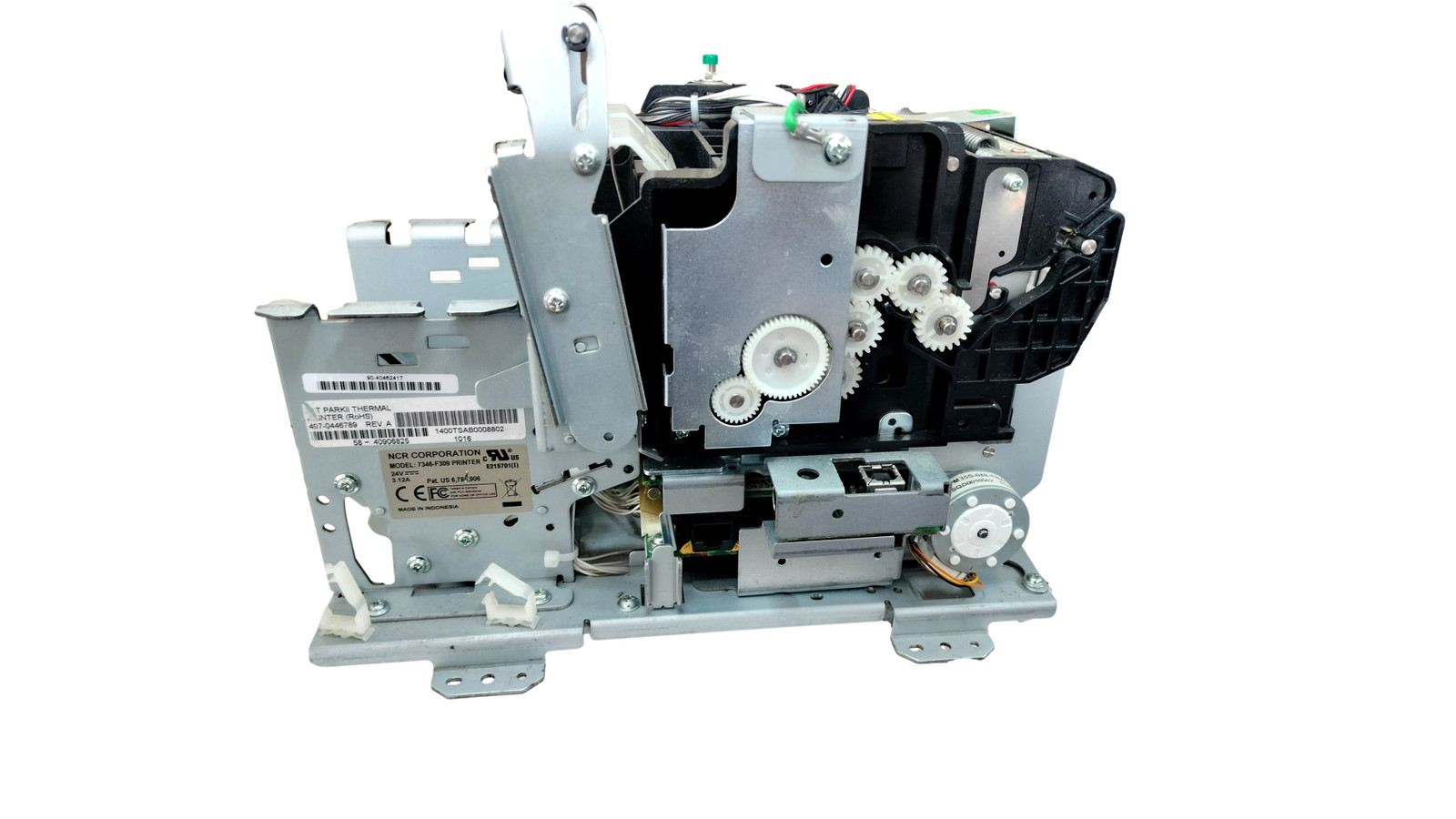 NCR 7346-F309 Thermal Receipt Printer