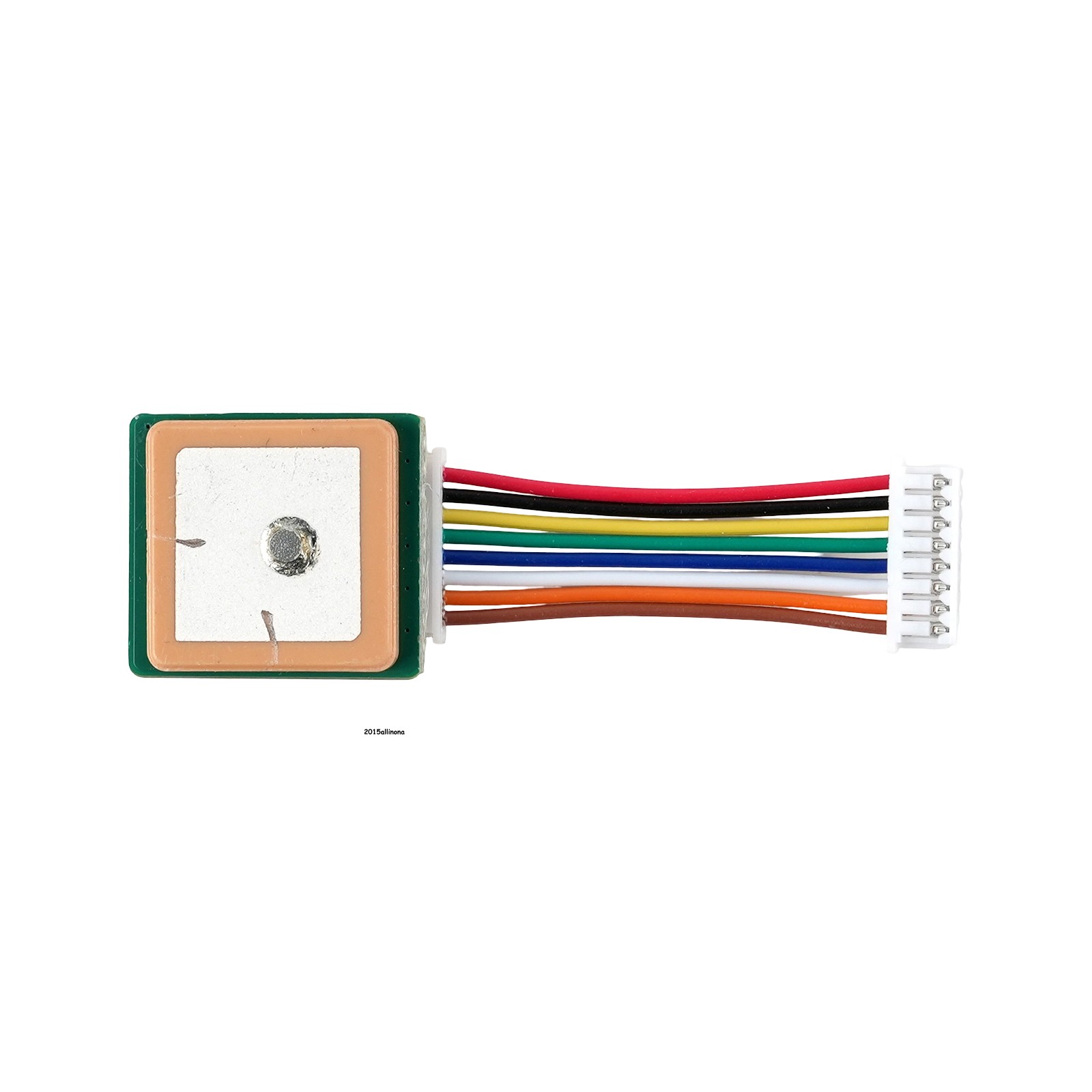 L76K GNSS GPS Module for ESP32 LoRa V4 Mesh Node T114, Antenna Tracker Receiver