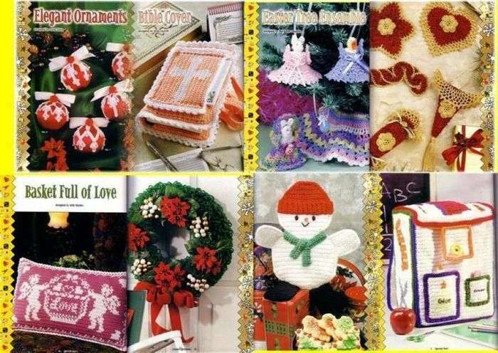ANNIE'S FAVORITE QUICK & EASY PROJECTS 60 DESIGNS 160 PG HB