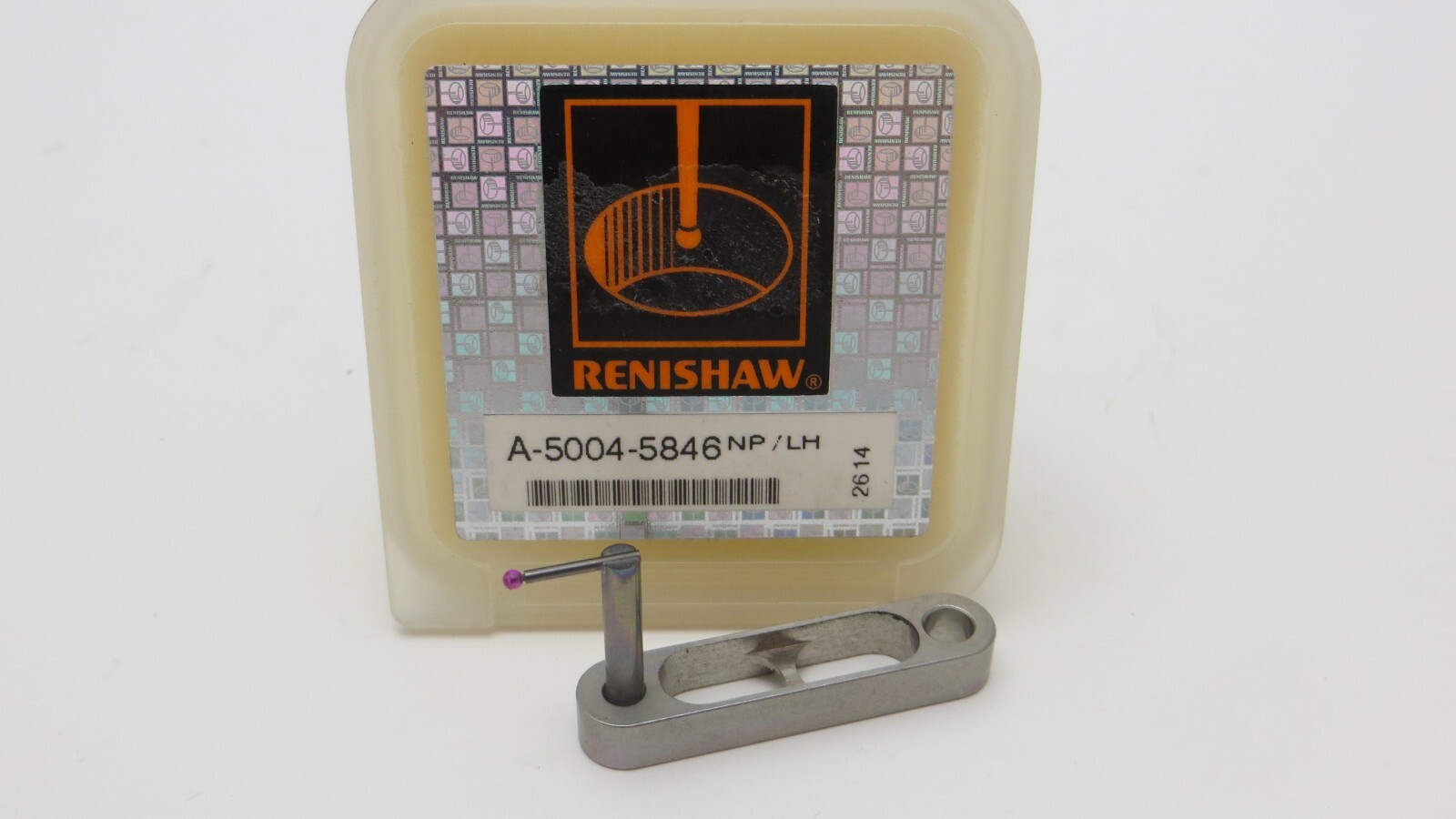 Renishaw A-5004-5846 NP/LH