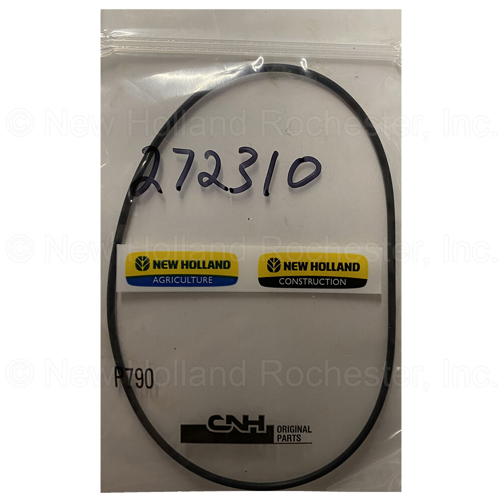 New Holland O-Ring Part # 272310