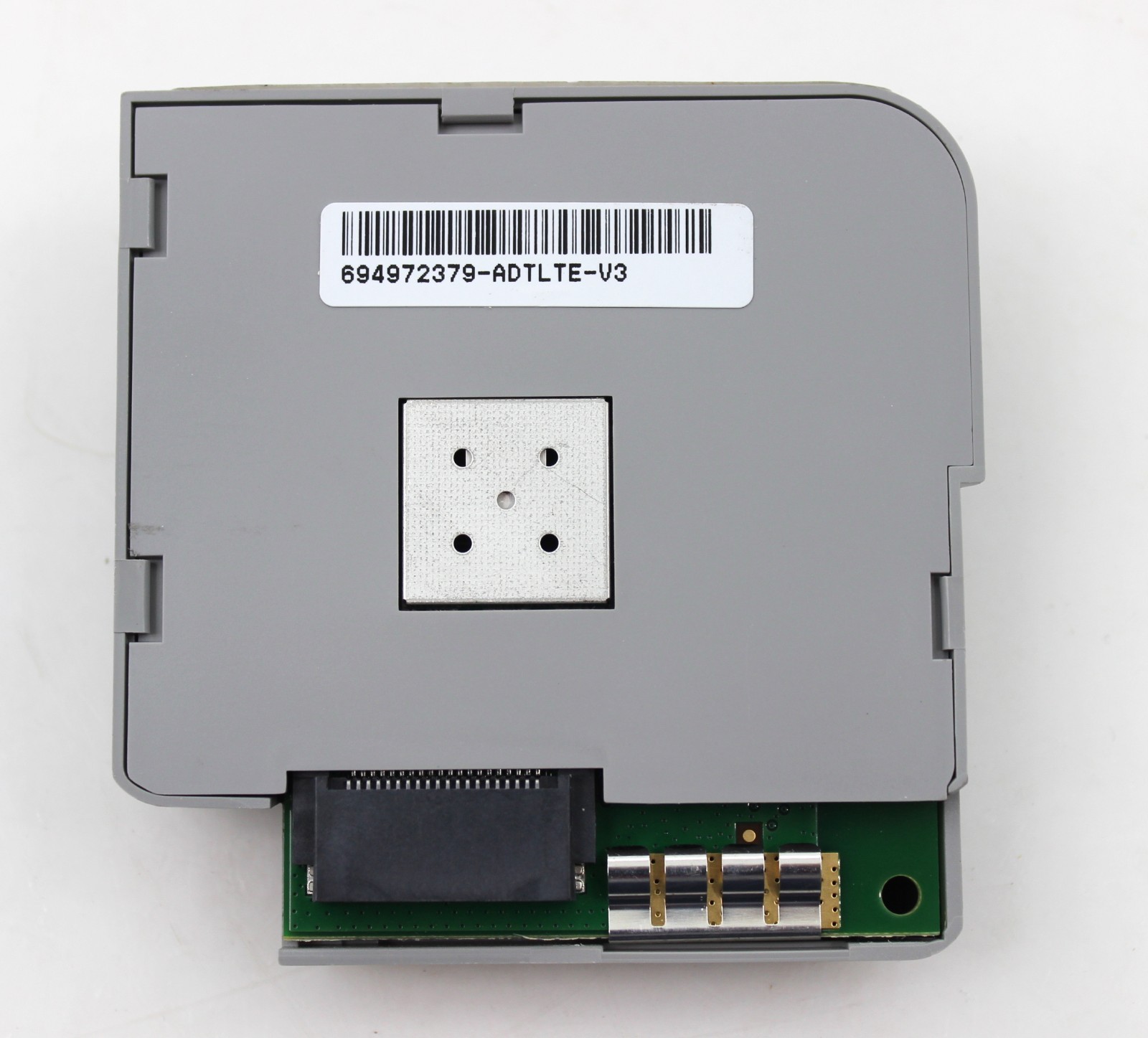 ADT ADTLTE-V3 LTE Cellular Communicator Module Alarm System Part