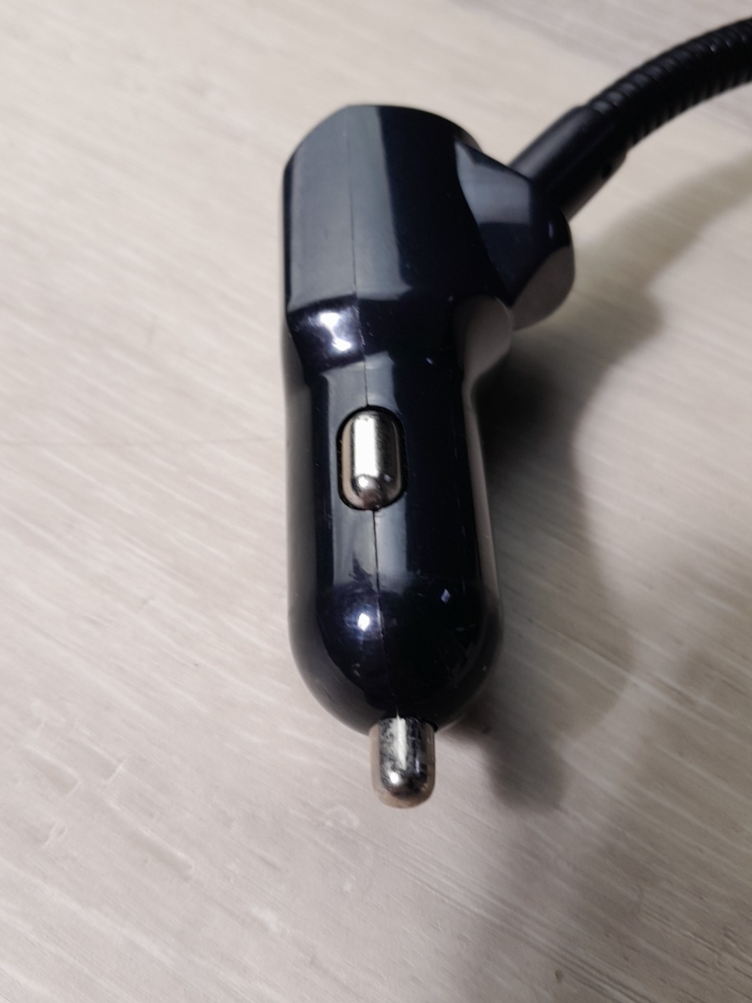 Bluetooth FM Transmitter for Car Wireless Bluetooth Car Adapter Car