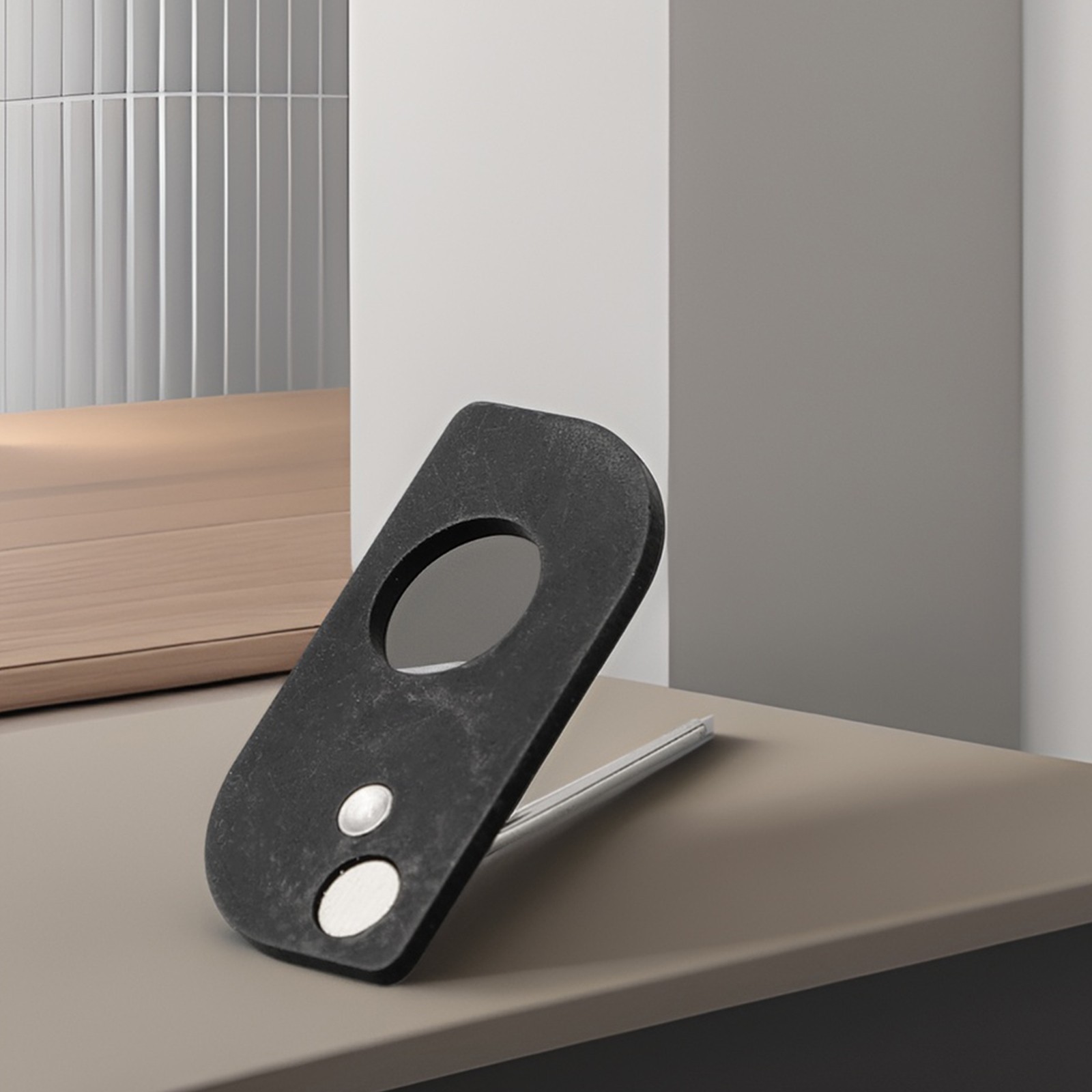 Magnetic Arrow Rest for Recurve Bow Improves Arrow Flight and Accuracy