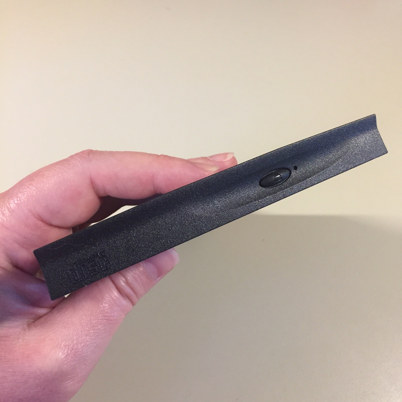 Vintage Compaq Computer CD-ROM Drive J9064