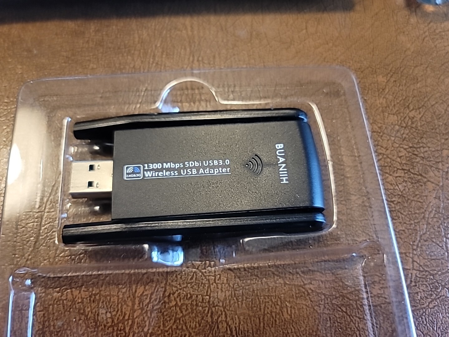 1300mbps 11ac Wireless LAN Card