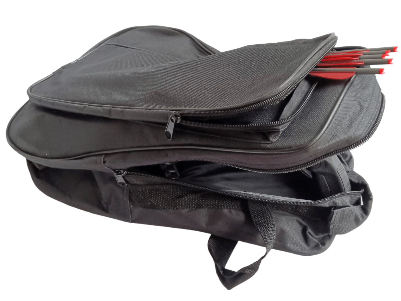 PADDED CARRYING BAG FOR MINI STRIKER XBOW WITH SHOULDER STRAP