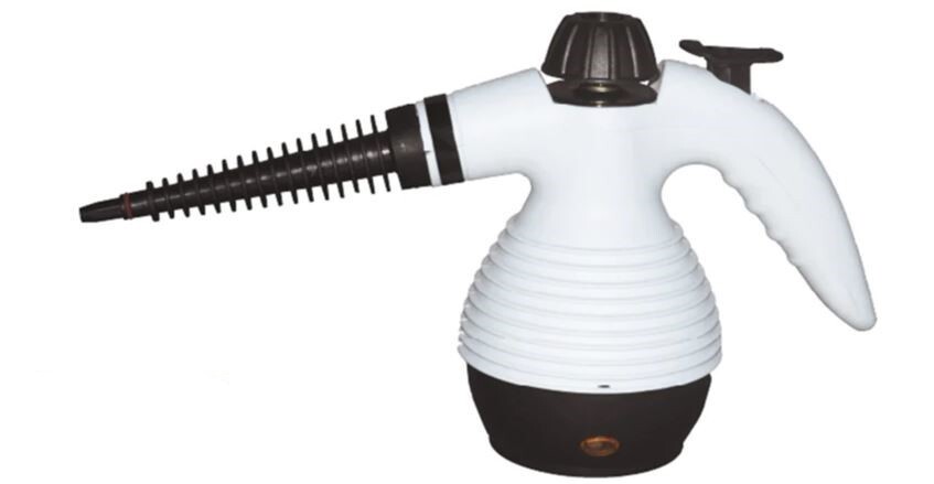 Steam Jr Blaster Handheld - Smart Living