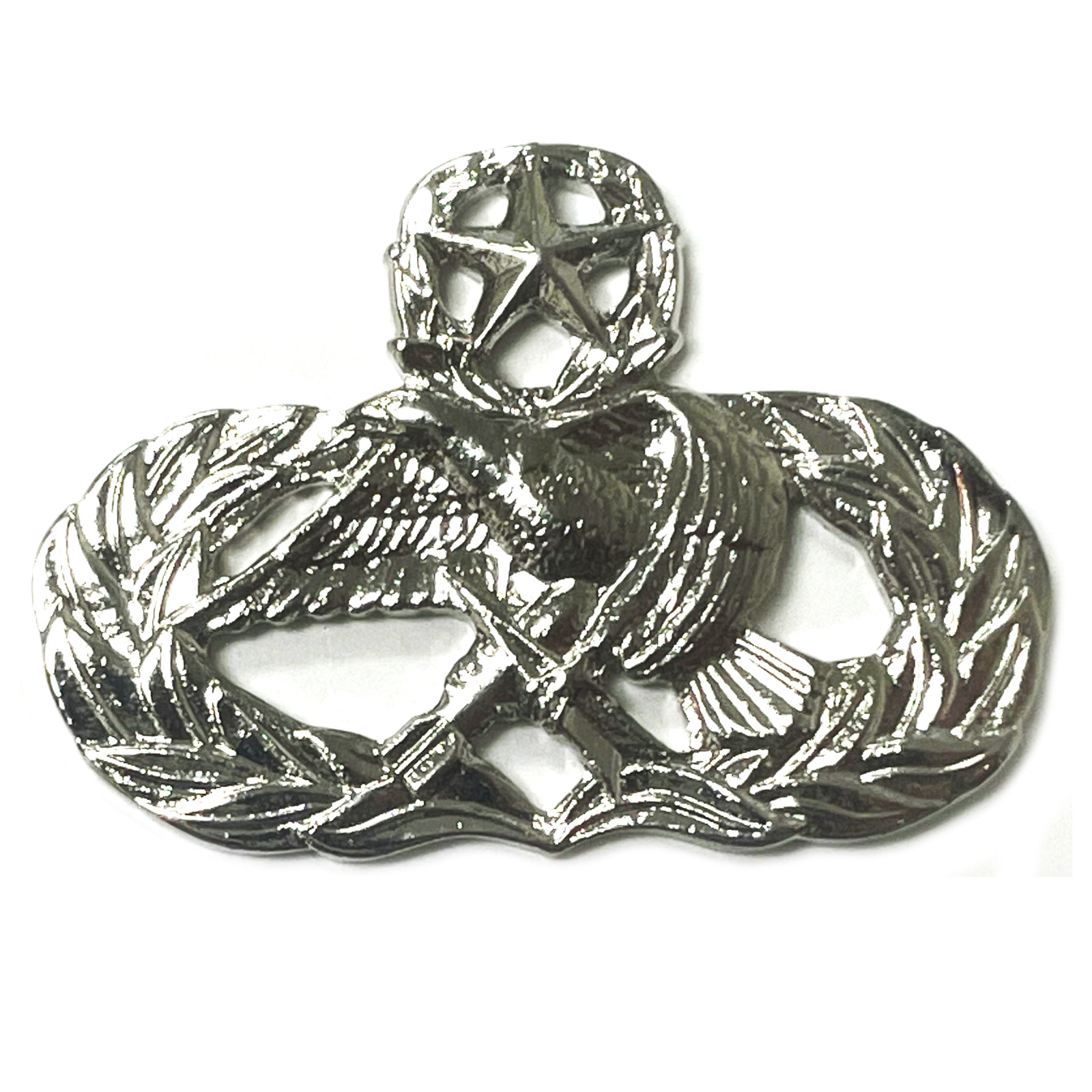 A.F. Air Munitions Maintenance (Master) Large Badge (sold in each)