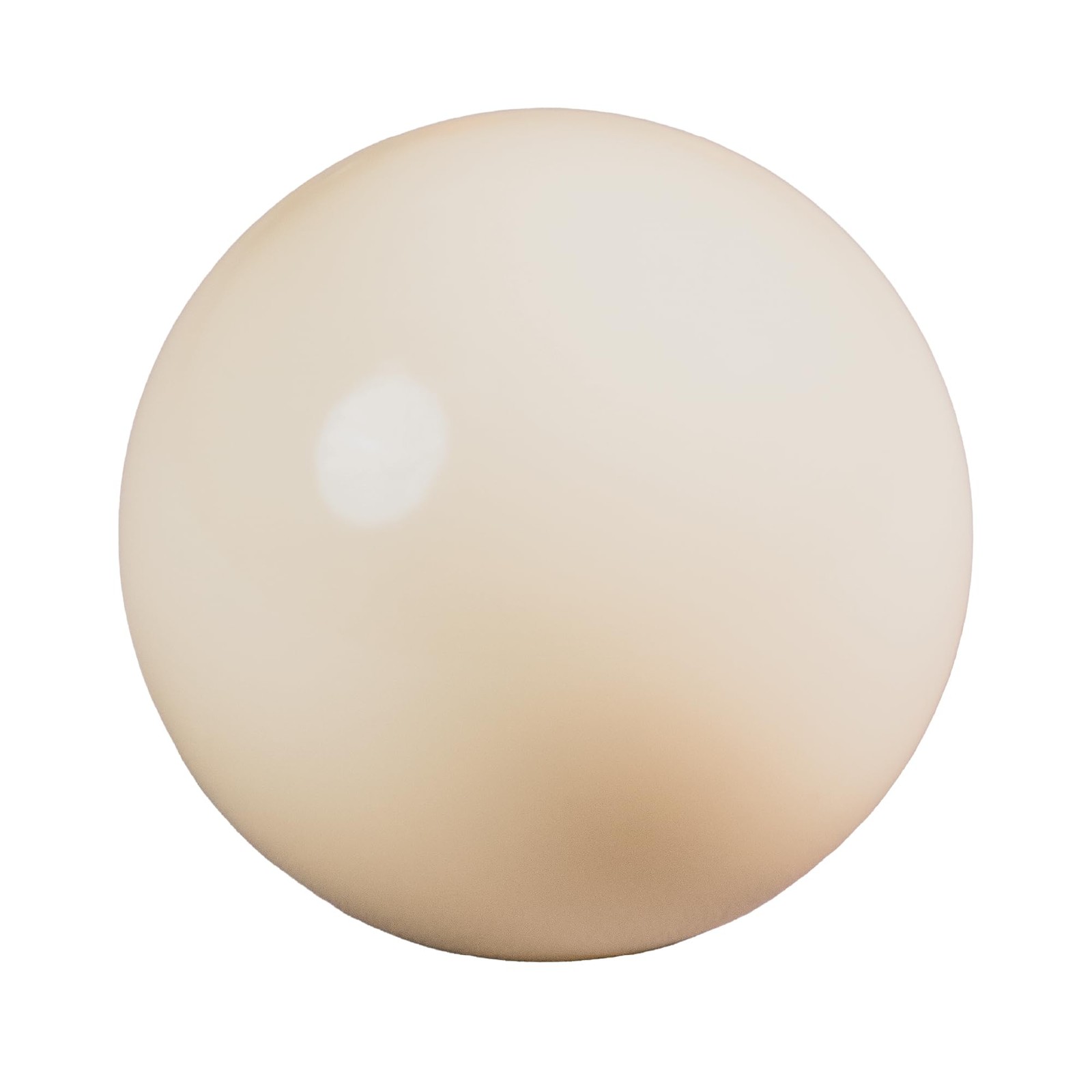 Cue Ball – Regulation Size  Weight – Durable, Scratch-Resistant – Standard Po...