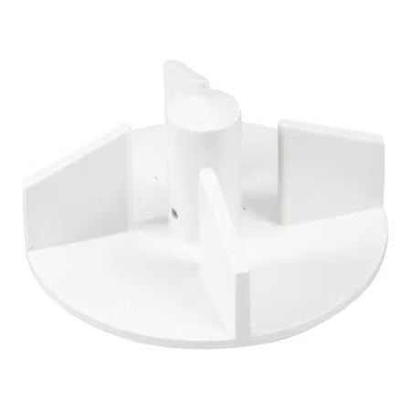 Hoshizaki 428548-01 Impeller, White, 1 1/4 In H