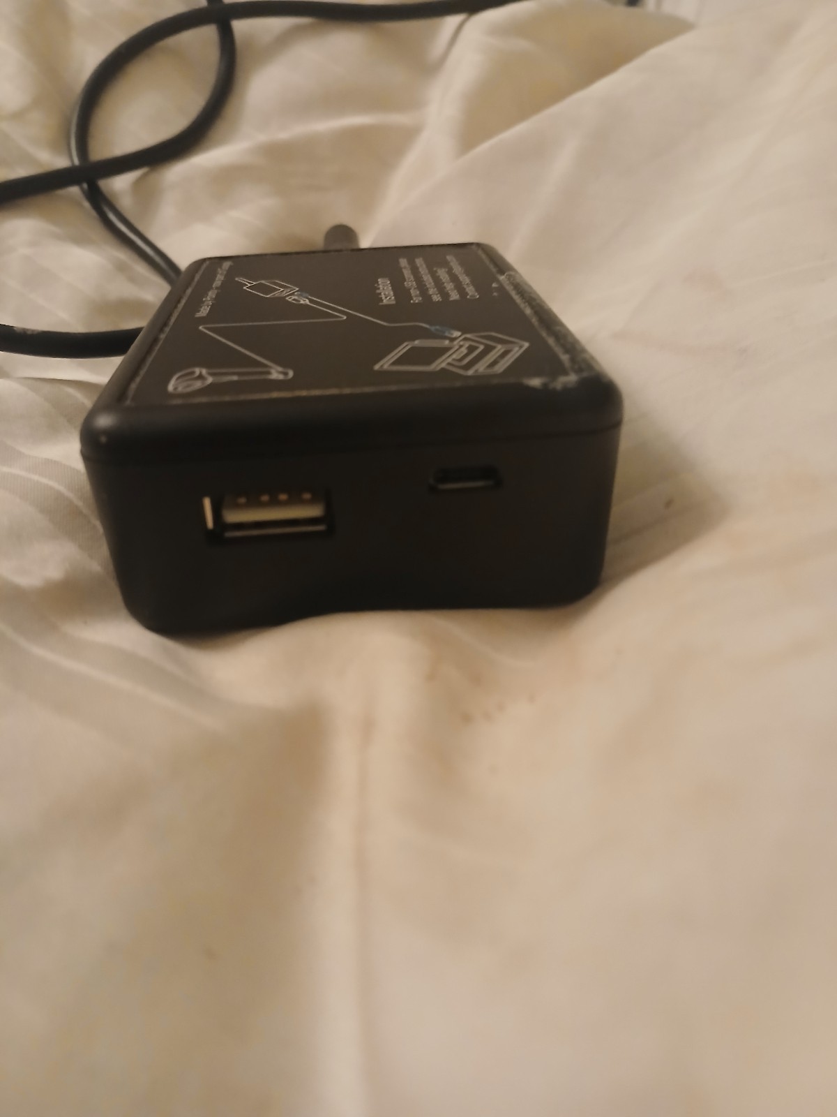 Google Pointy Mk11 for Small Business