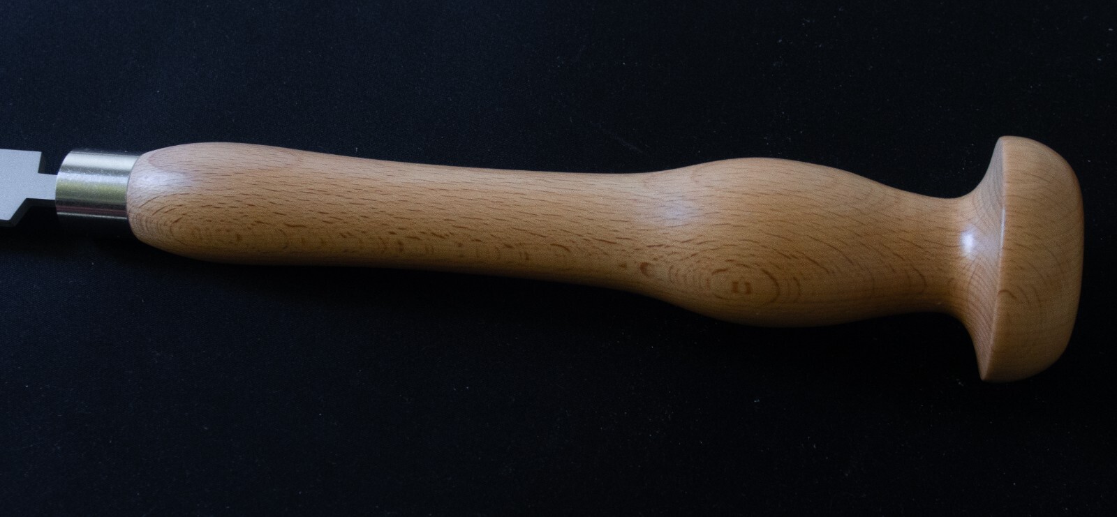 Roughing Scraper for Machine rebuilding, Scraping.