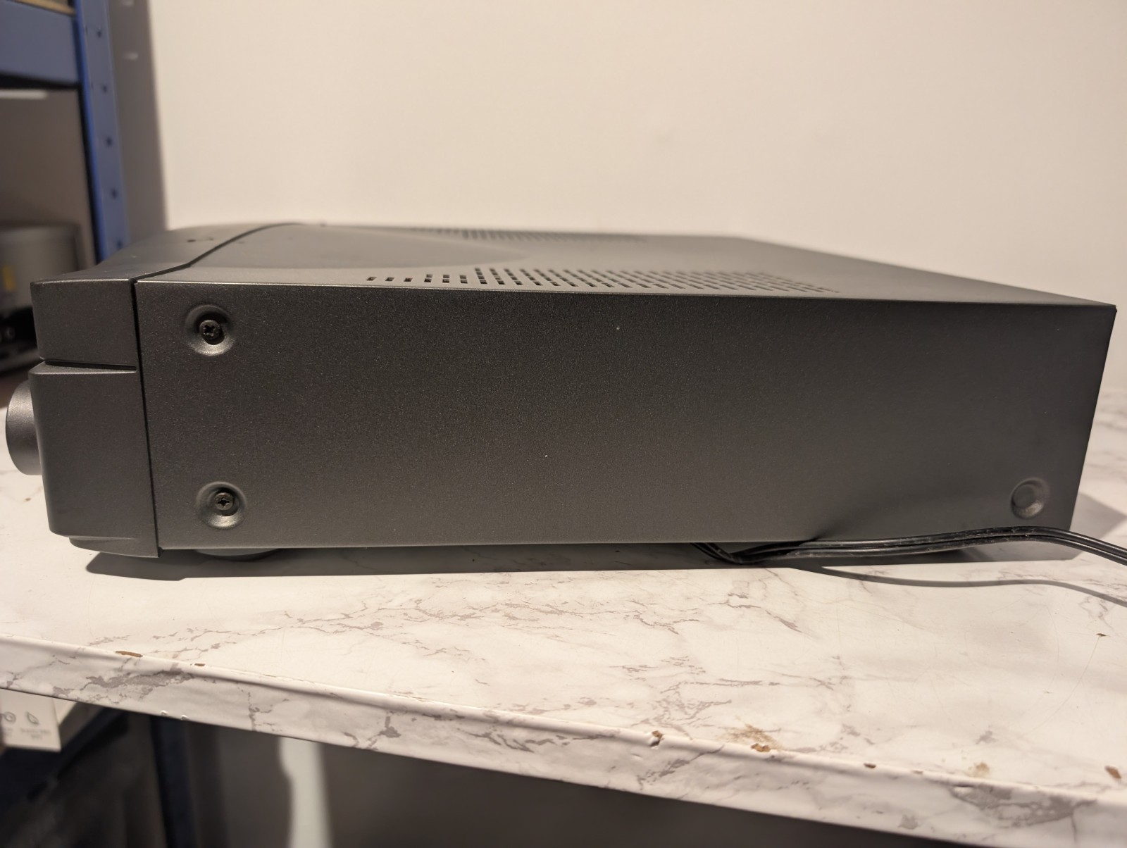 KENWOOD AV CONTROL CENTRE C-V100 Series 21 Hifi Separate